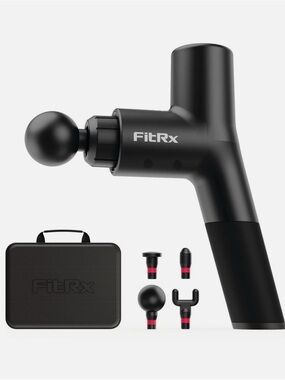 FitRX Massage Gun